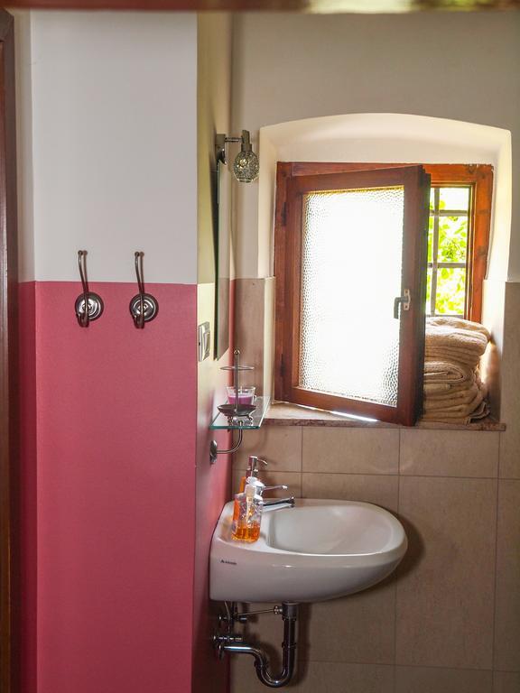 Baroque Villa Near Bled - Resort Vidmar Lesce  Habitación foto