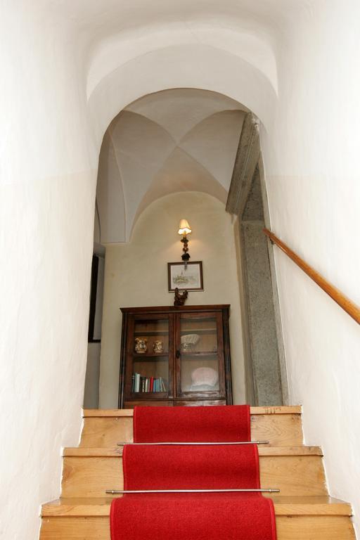 Baroque Villa Near Bled - Resort Vidmar Lesce  Habitación foto